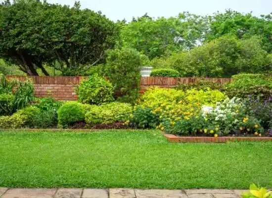 landscaping services Loch Lynn Heights